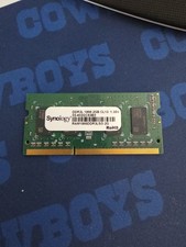 Synology 2GB (1x2GB) DDR3 03-402G863B1 DDR3L-1600 CL11 SO-DIMM