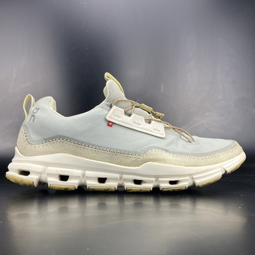 On Cloudaway - Men's Size 14 'Glacier/Seedling' (49.97979)