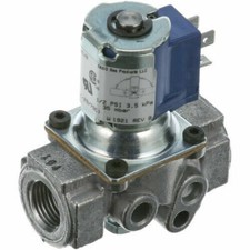Basotrol Automatic Gas Valve Baso H91DA-7 SAME DAY SHIPPING