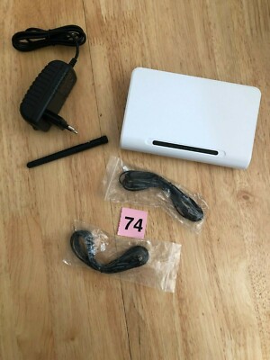 edisio EGW EasyLink Gateway Hub Bridge Controller
