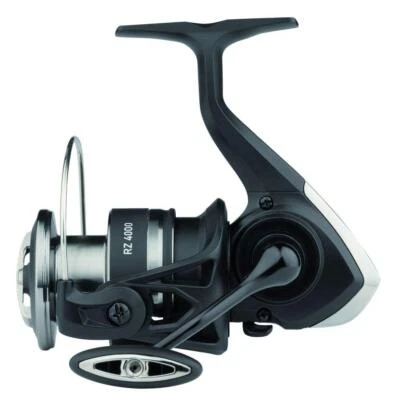 MULINELLO DA PESCA DAIWA 25 RZ SPINNING BEACH BARCA TROTA LAGO BOLOGNESE EGING