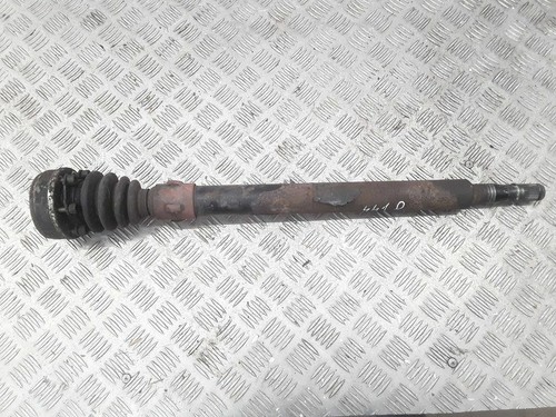 Volkswagen Golf II 1990 Rechts Antriebswelle vorne Diesel 44kW VEI32592