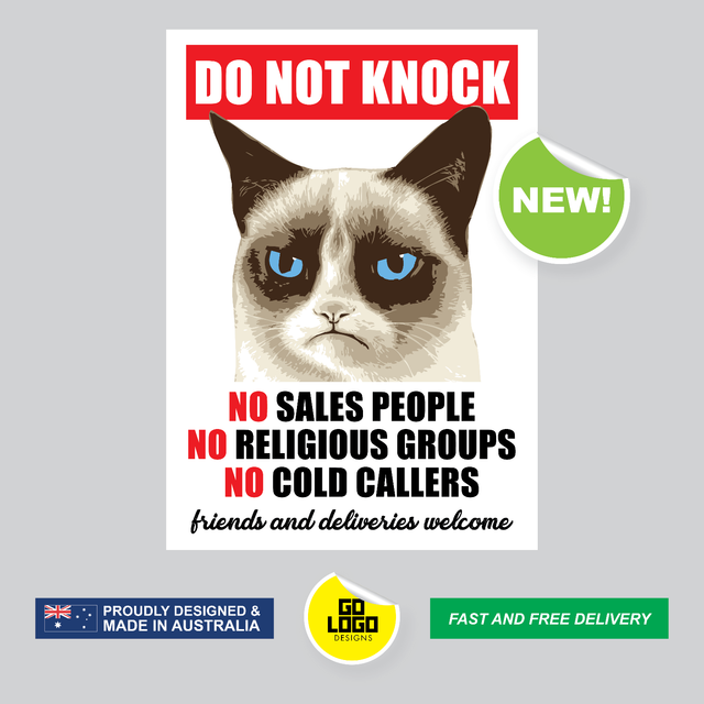 Home Garden Door Sticker Door Decal Bathroom Door Sign Funny Cat Toilet Sign Lucent Se