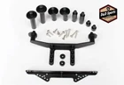 Traxxas 1914R - Front & Rear Body Mount (Slash)