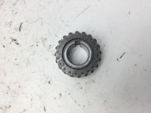 PRIMÄRZAHNRAD KURBELWELLE HM CRM DERAPAGE 50 2011 2013 ZEN50RACMF