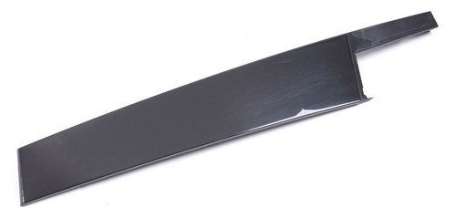 🚩 VW T-Roc A1  20.464 km Türleiste Fensterleiste VR 2GA837902C