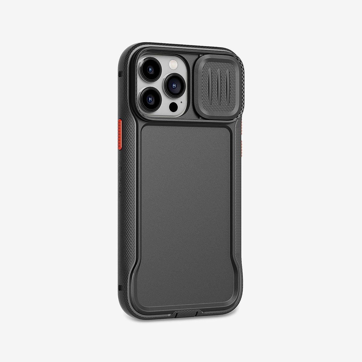 Tech-21 EvoMax iPhone 12 Pro Max / 13 - Rugged Case - Black | eBay