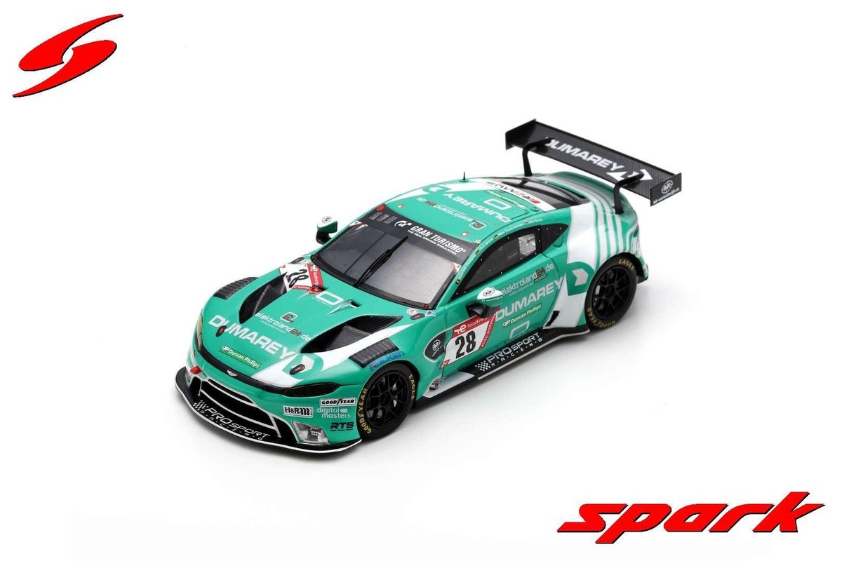 自動車 Spark AstonMartin VantageGTE AMR LM2013 Spark: Team Aaston Martin Vantage GTE. - YouTube