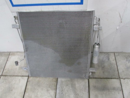 11 12 13 INFINITI QX56 - Condenser- OEM Used CONDENSER - Picture 4 of 4