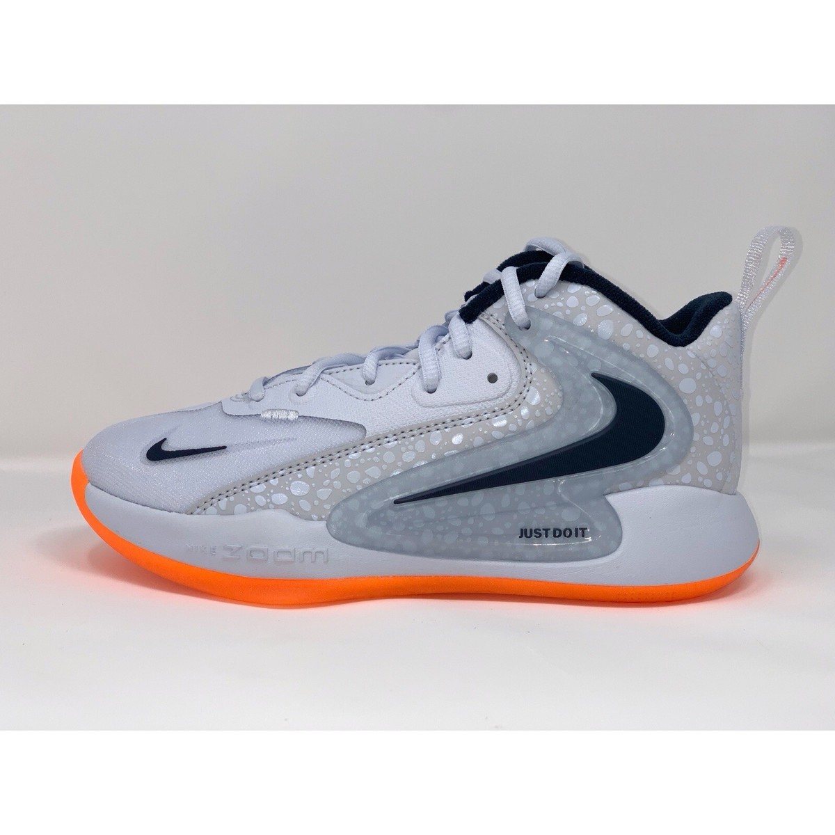 Nike Zoom Hyperset 2 Safari Olympics Sneakers, Size 4.5 / 6W