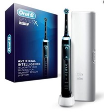 Oral-B Genius 9000 Electric Toothbrushes for sale | eBay