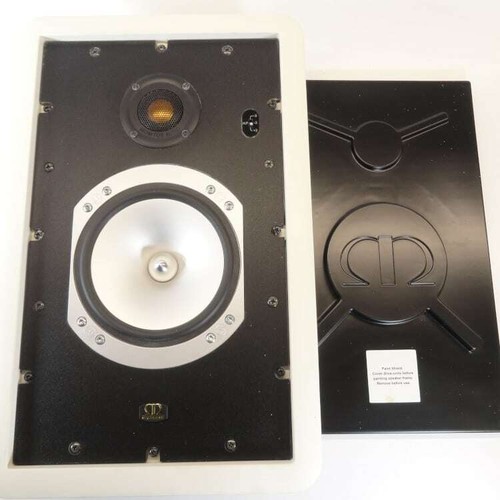 Monitor Audio CPIW Silver RS In-Wall 