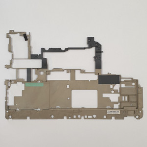 HP EliteBook 850 G3 Gehäuse Magnesium Rahmen Mittel Stück Frame Mittelrahmen