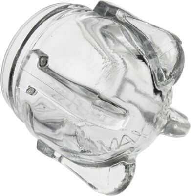 Für Bosch Backofen Lampe Linse Glasabdeckung Neff Siemens Backofen Herd 33 mm