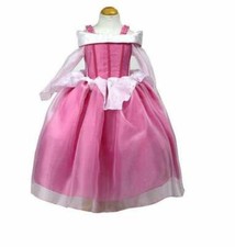 New girl princess QUALITY dress Halloween costume size 2-8 Inspired princess  