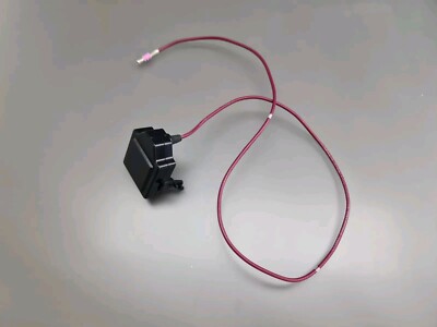 Orig Mercedes W177 Außenspiegel Seitenspiegel GPS-Antenne ZGS002  