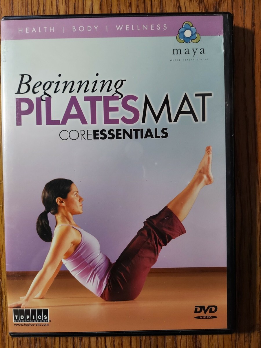 Beginner Pilates Workout Yoga Pilates Online Free Yoga Free Online