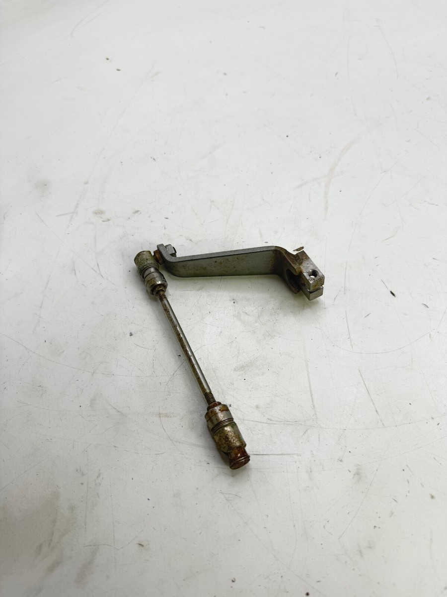 Wadhamさま専用 Yamaha FXHO Cruiser 2018 Trim Linkage Rod | eBay