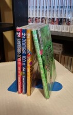 Zombie 100 1-4 J-Pop Manga - Nuovo 