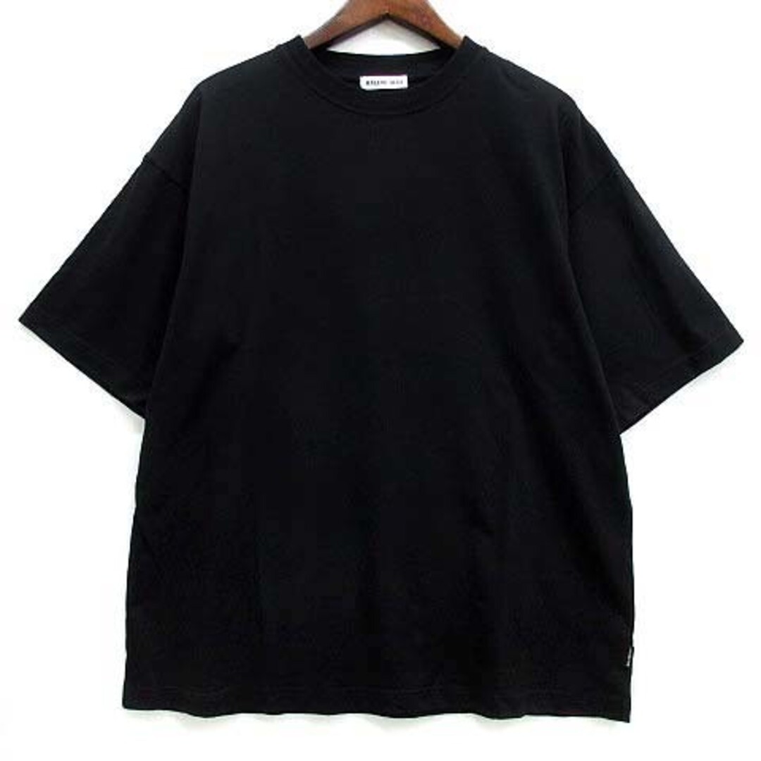 Balenciaga Embroidered T Shirt I Love Techno Short Sleeve Balenciaga Embroidered T Shirt I Love Techno Short Sleeve
