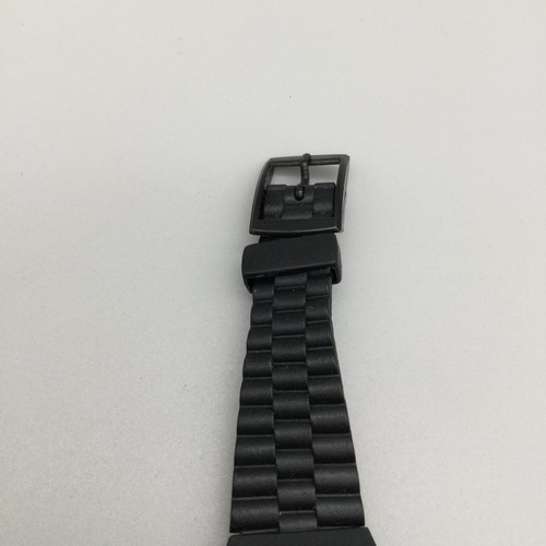 Phantom of the Opera Watch Unisex 33mm Black Round Swiss Made Manual Wind - 第 8/15 張圖片