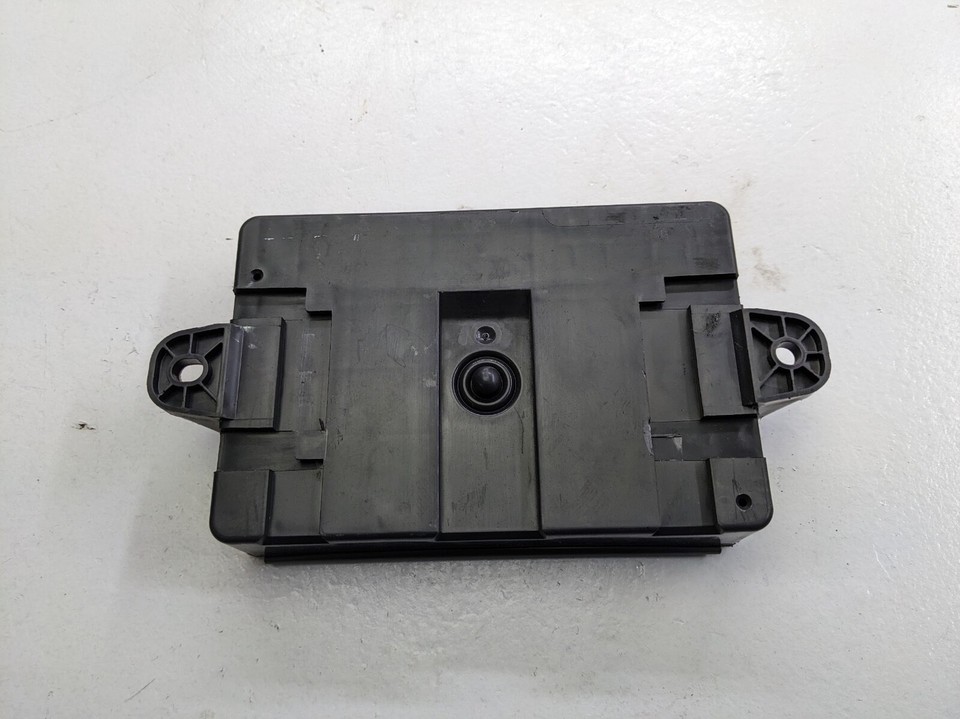 2011 LAND ROVER RANGE ROVER SPORT L320 3.0 V6 KEYLESS ENTRY ECU