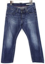 Tommy Hilfiger Denim Rogar New Deda Dedham Dark Regulär Jeans Herren  W31/~L28