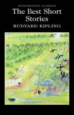 The Best Short Stories - Kipling (Wordsworth Classics) - Paperback - GOOD