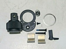 Ez Red 38 Dr Ratchet Head Repair Kit Rk38