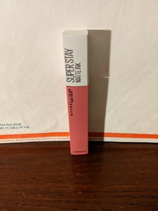 maybelline 125 superstay