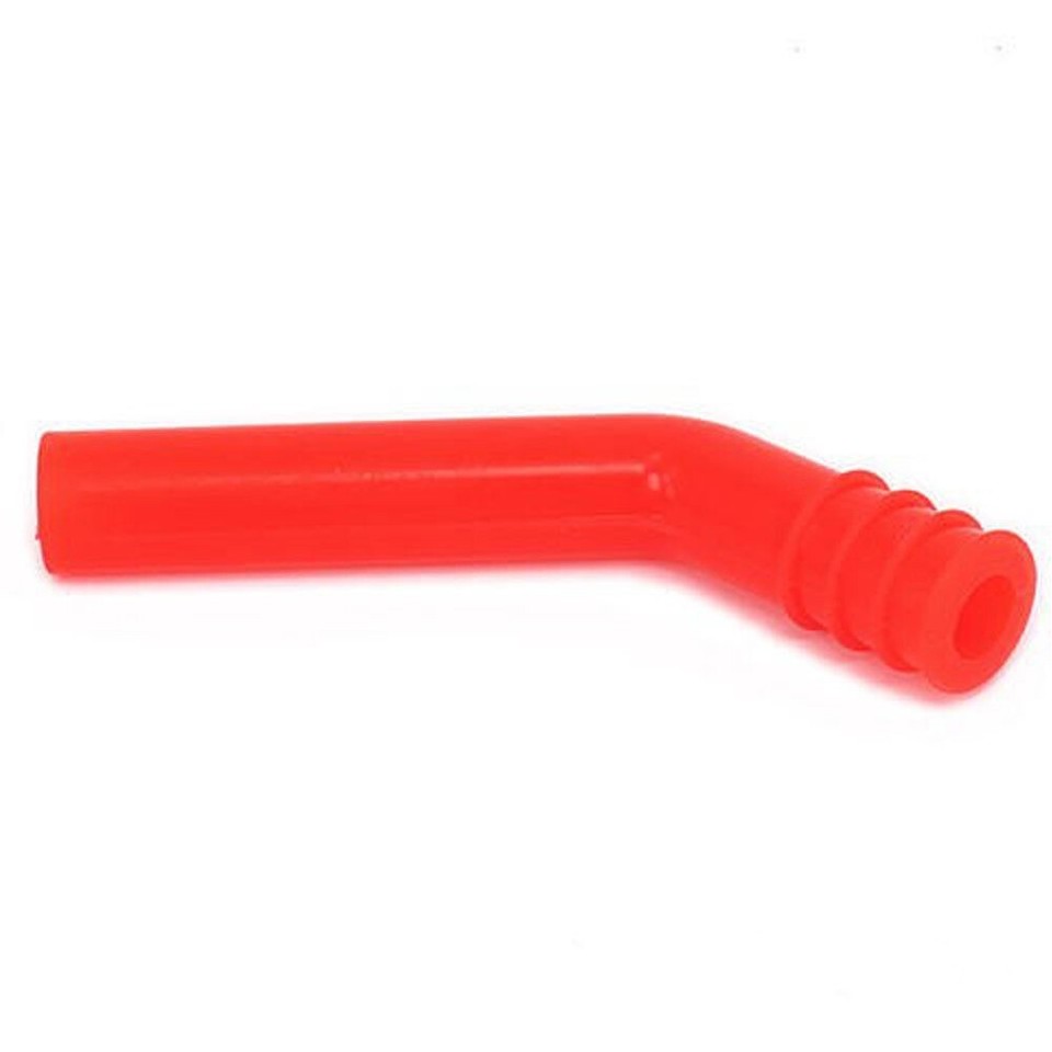 Cool and Colorful Nitro RC Car Exhaust Extension Perfect Fit for HSP