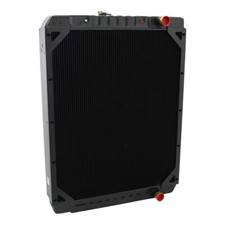 Radiator Fits Case Ih Combine Tractor 1688 2188 Oem#'s 16154a11 117403a1