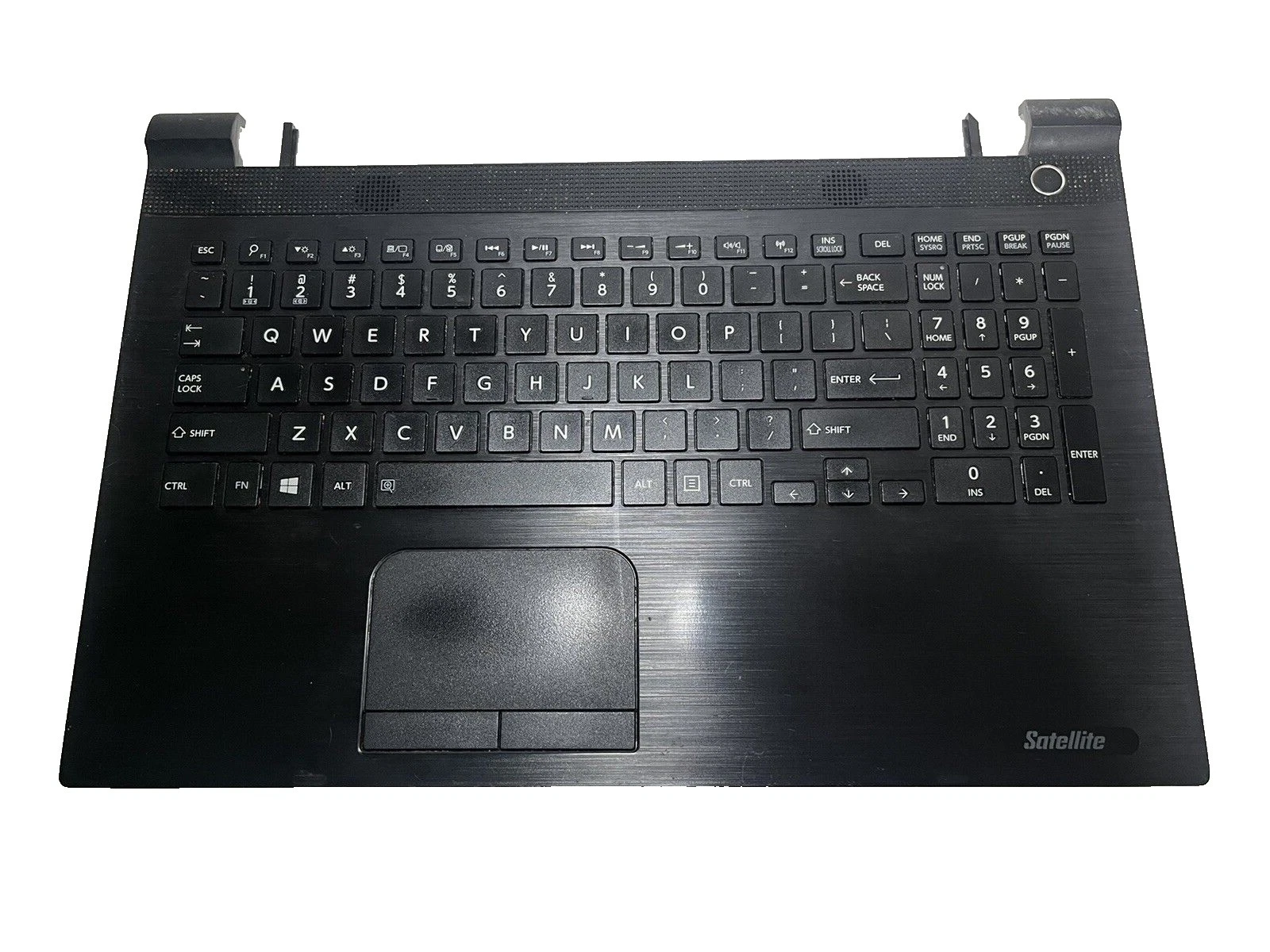 Palmrests Toshiba Laptop para Toshiba