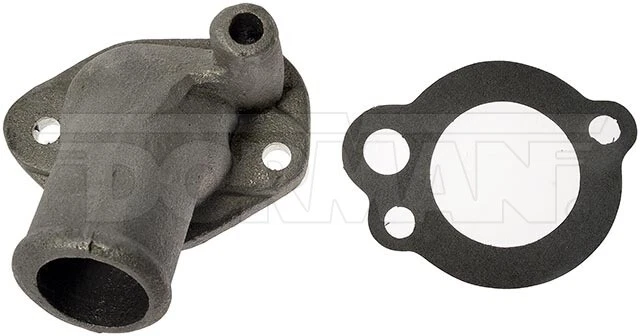 Carcasa termostato Dorman 902-2020 1366281 se adapta a modelos GM seleccionados Foto 2 de 4