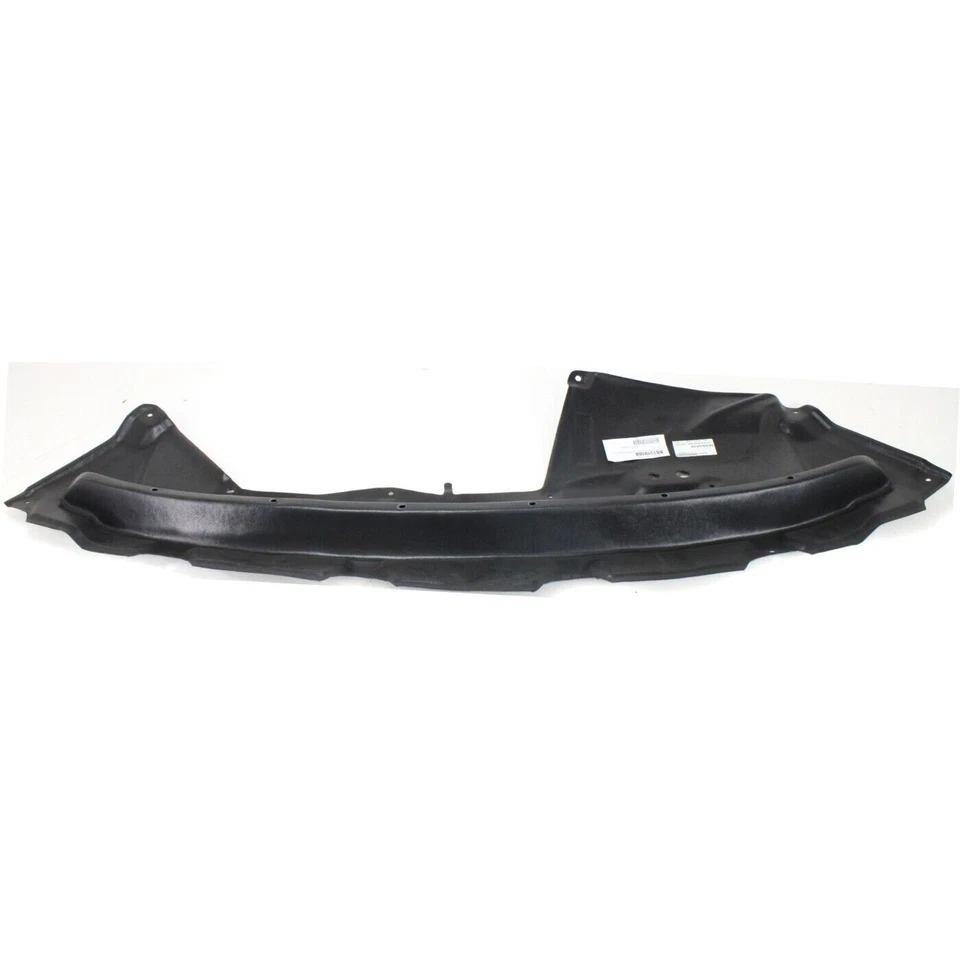 New Front Engine Splash Shield Under Cover For 2004-2006 Toyota Sienna Foto 2 de 4