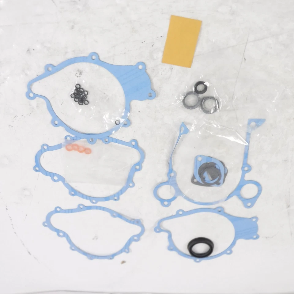 Juego de juntas de motor Fel-Pro 260-1025 para Pontiac Grand Prix 1963-1977 Foto 4 de 4