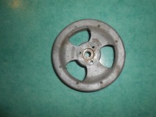 Rotor / volant magnétique solex 330 660 1010 1400