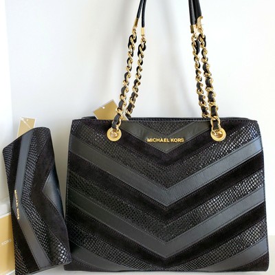 michael kors susannah medium