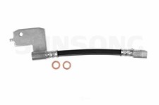 Rr Brake Hose  Sunsong North America  2201229