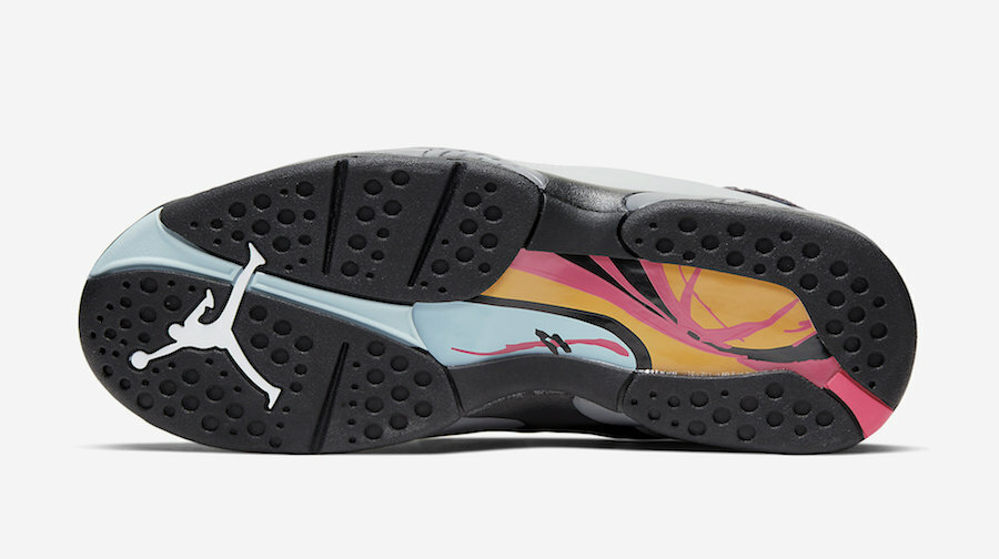 air jordan 8 retro n7