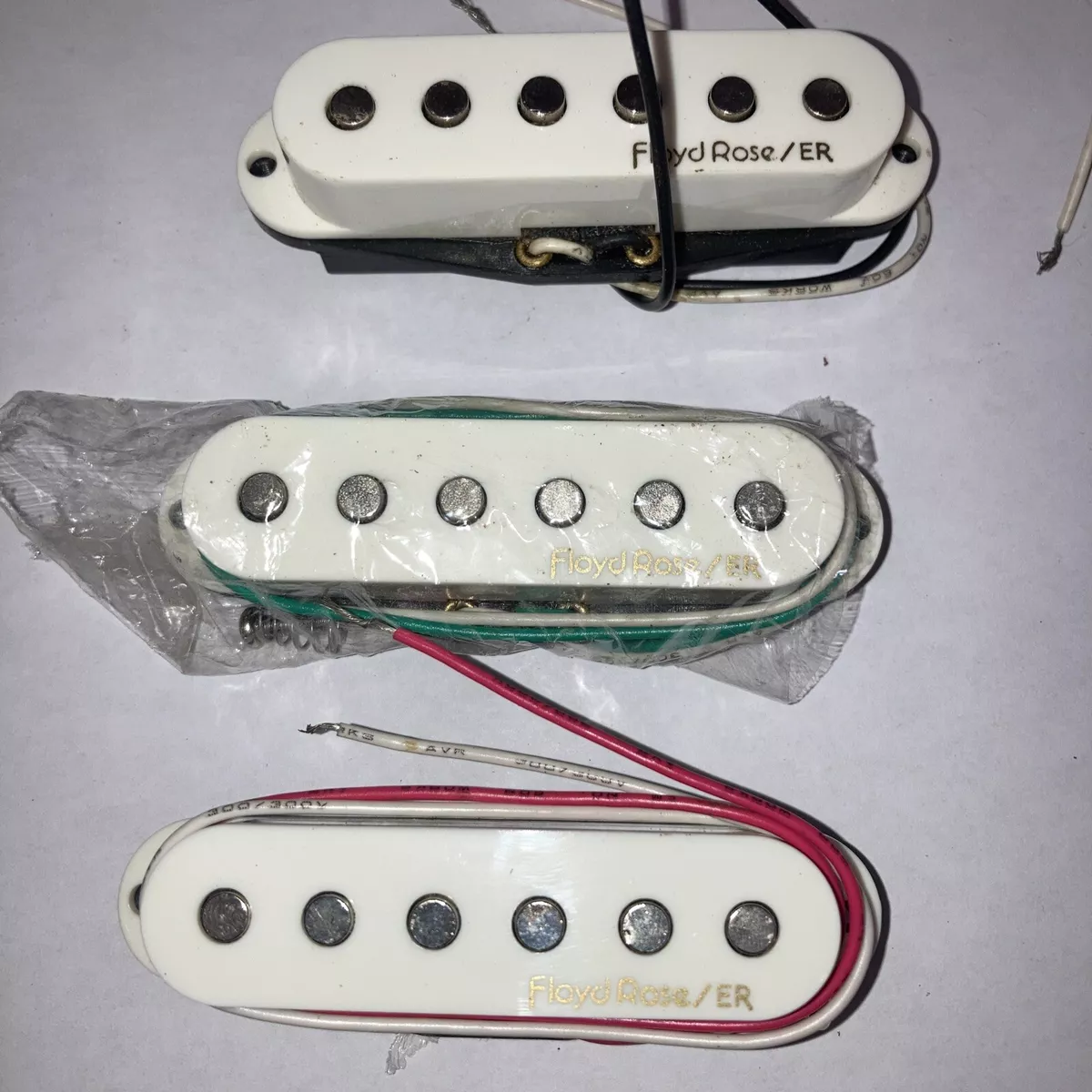 Best single coil pickups for strat deals