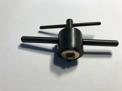 Enfield No. 32 Scope Sight Adjustment Tool Wrench Lee Enfield No. 4 (T) Sniper 