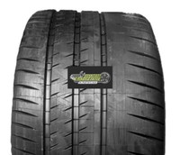 Michelin Pilot Sport Cup 2R Cnt Xl 235/35R19 (91Y) (Z)Y Reifen Sommer Pkw