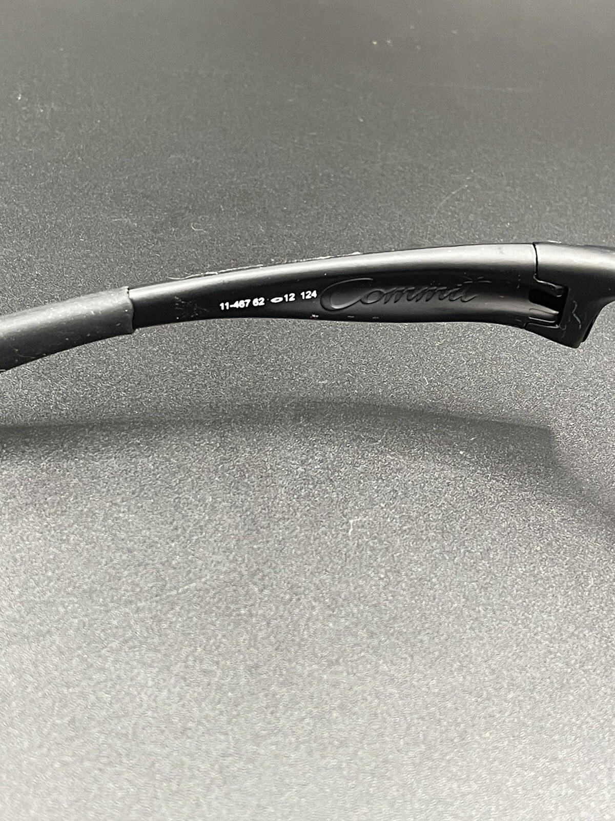 Oakley Commit Squared Matte Black Frame - image 6