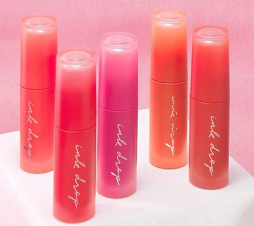 Peripera Ink Mood Drop Tint 4g Korea Cosmetic Ebay