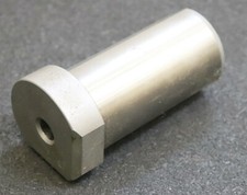 cylindryczna tuleja redukcyjna VDI z pasem i rowkiem BS 40-10 Ø napinania zewnętrzna 40mm