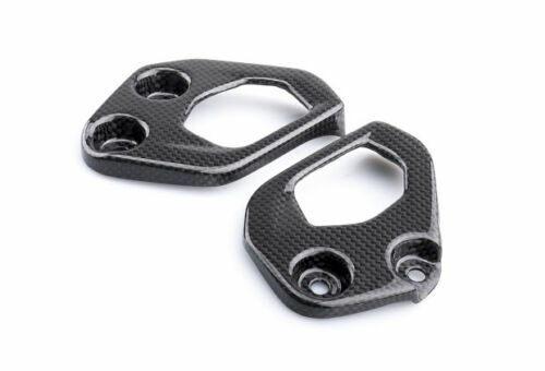 MERCEDES-BENZ GLE W166 Front Right Inner Fender Liner A1668800605 NEW - View #2