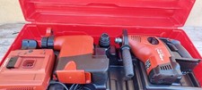 Tassellatore Combinato HILTI TE7A DRS