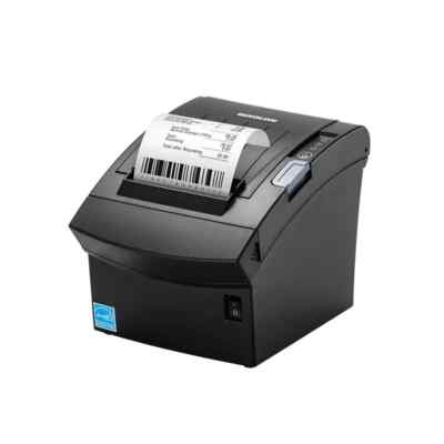 Drucker Thermische aus / Von Tickets BIXOLON SRP-350VK USB