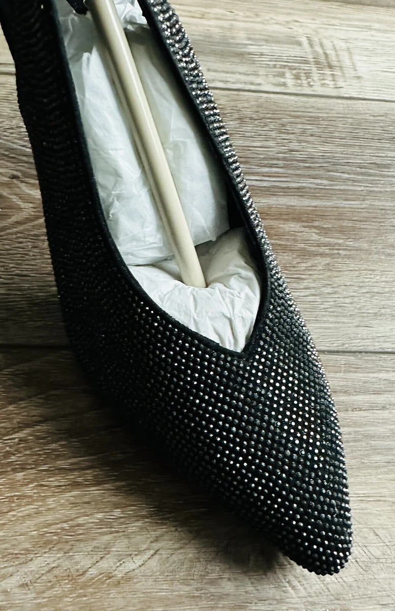 Lola cruz jewel clearance shoes